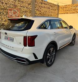 کیا سۆرینتۆ